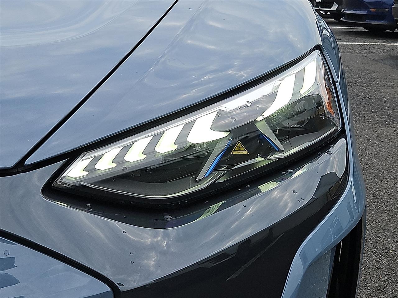 Audi e-tron GT Prestige quattro 2024