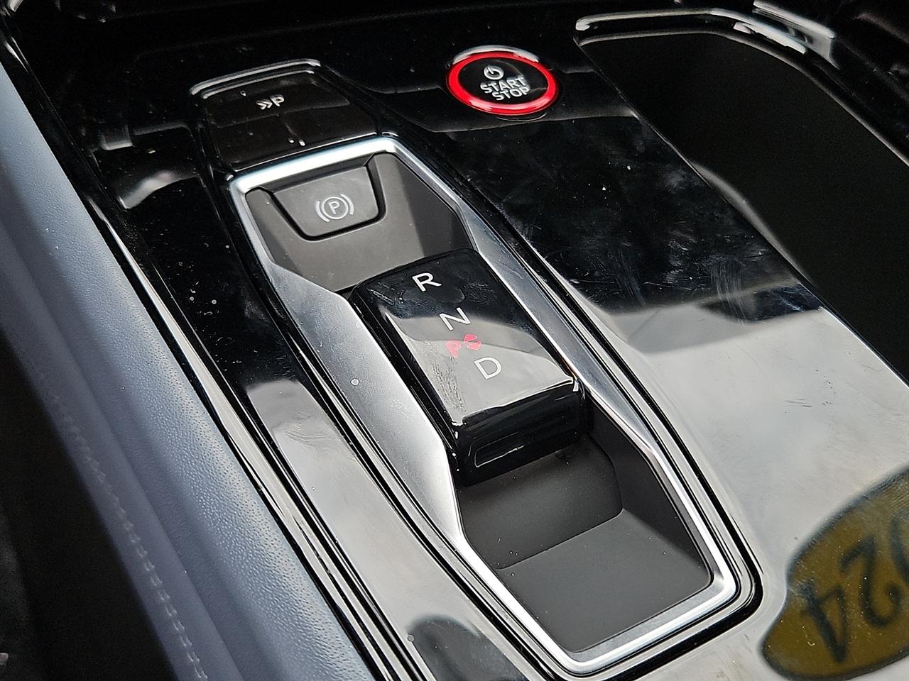 Audi e-tron GT Prestige quattro 2024