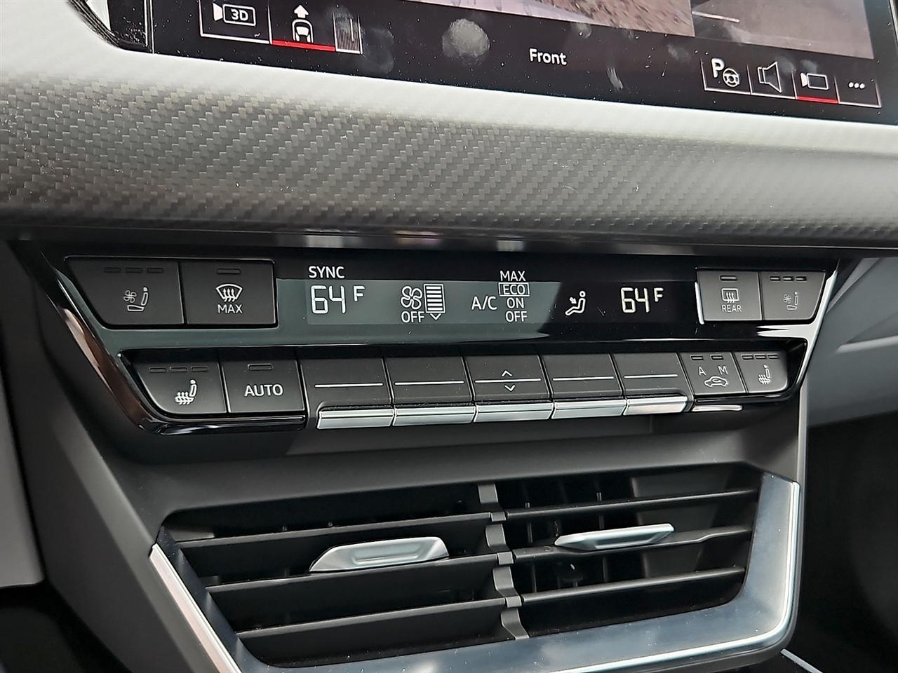 Audi e-tron GT Prestige quattro 2024