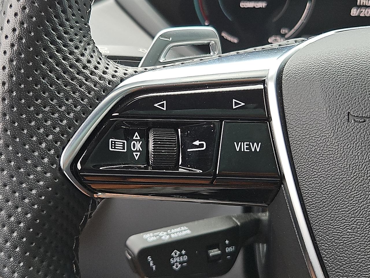 Audi e-tron GT Prestige quattro 2024