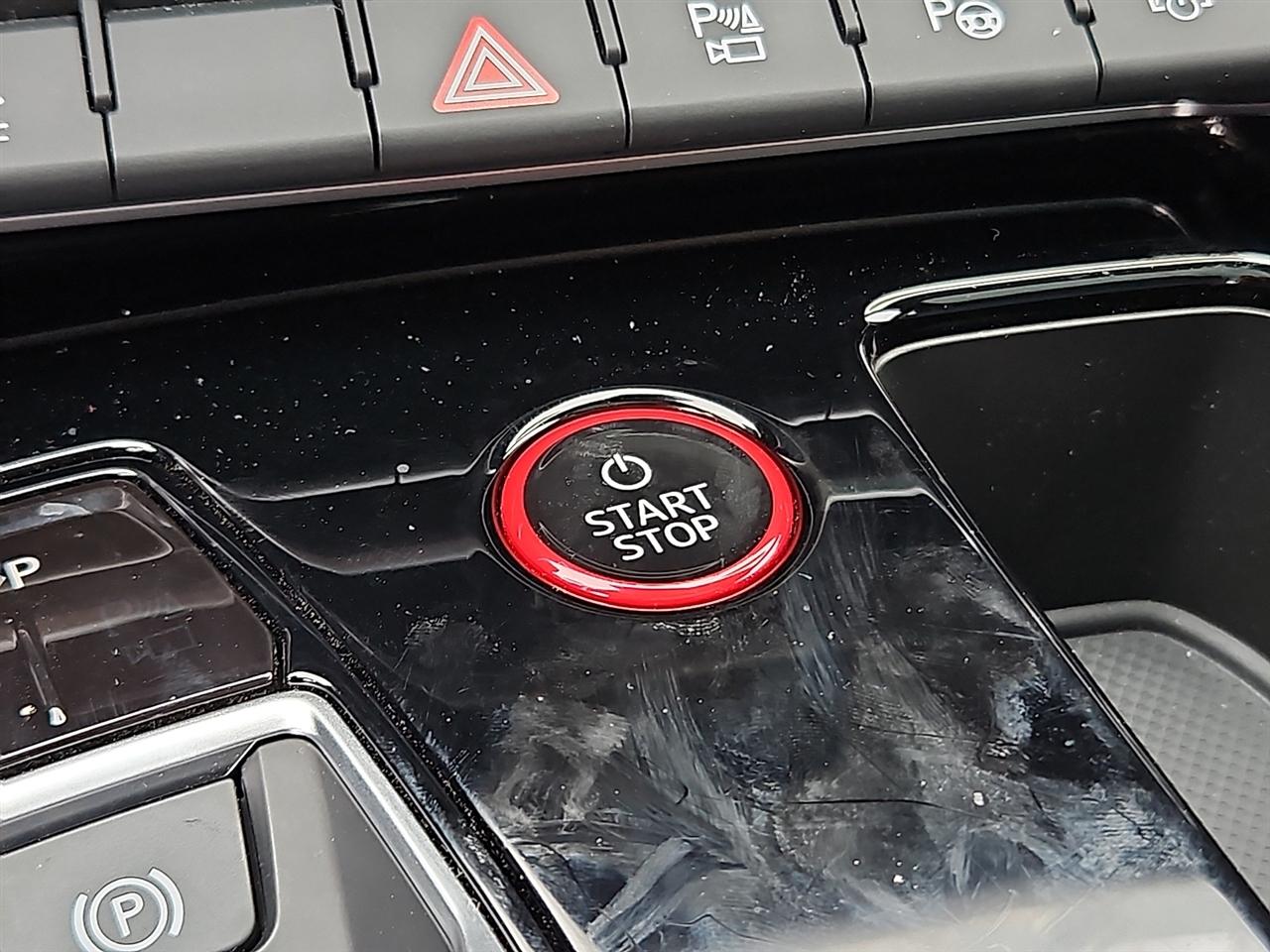 Audi e-tron GT Prestige quattro 2024