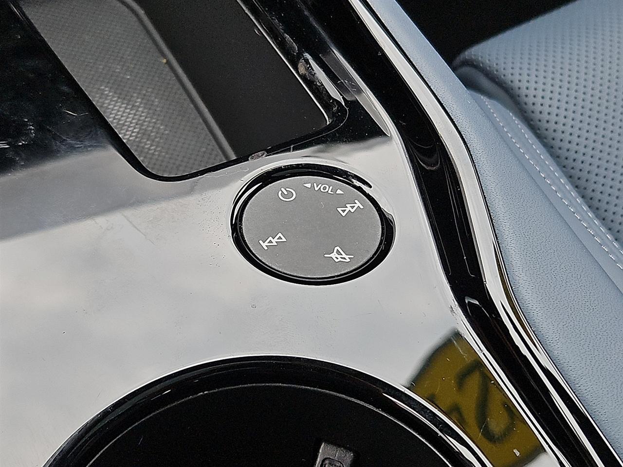 Audi e-tron GT Prestige quattro 2024