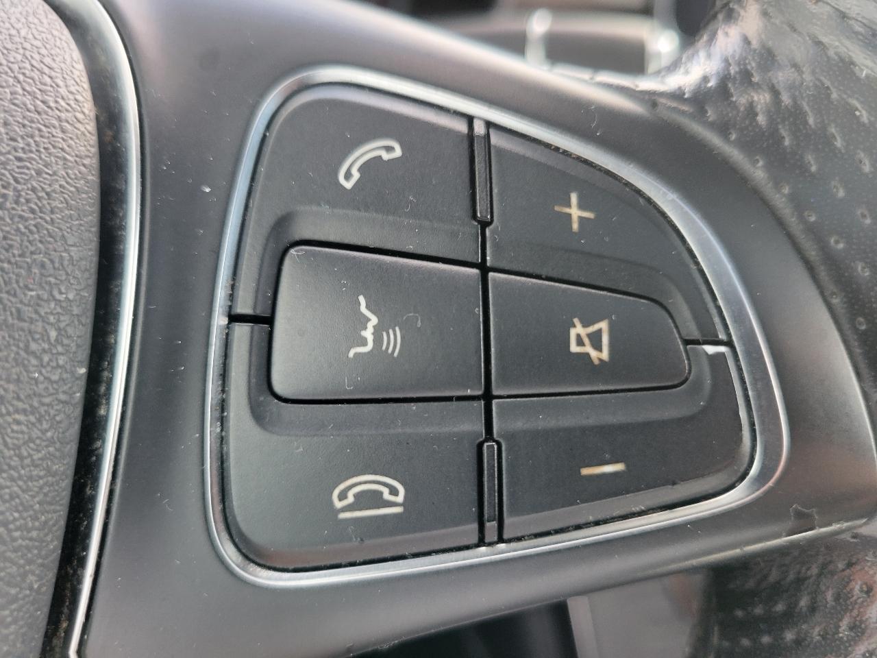 Mercedes-Benz GLC  2019