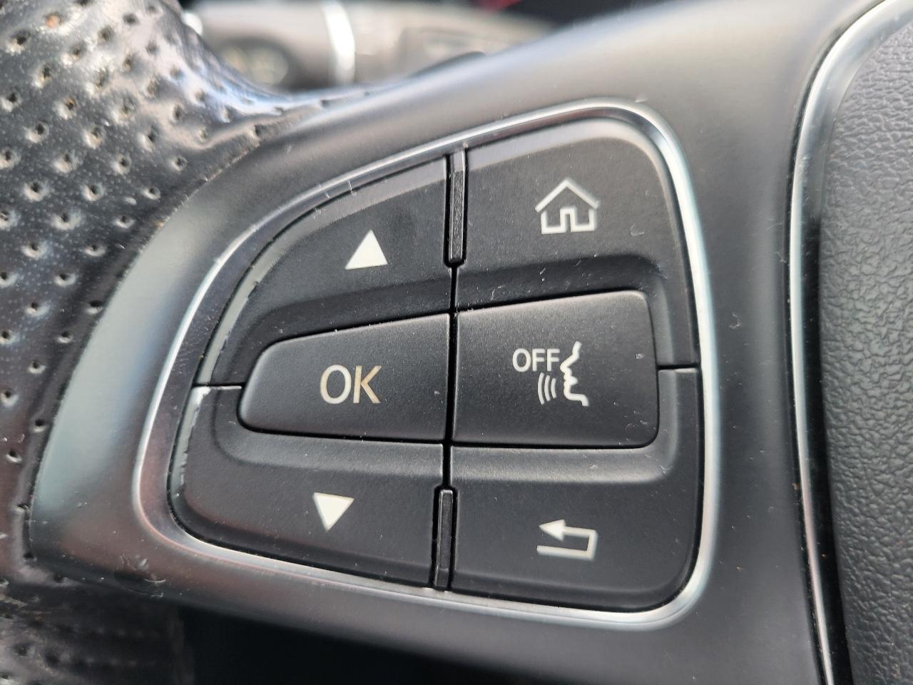 Mercedes-Benz GLC  2019