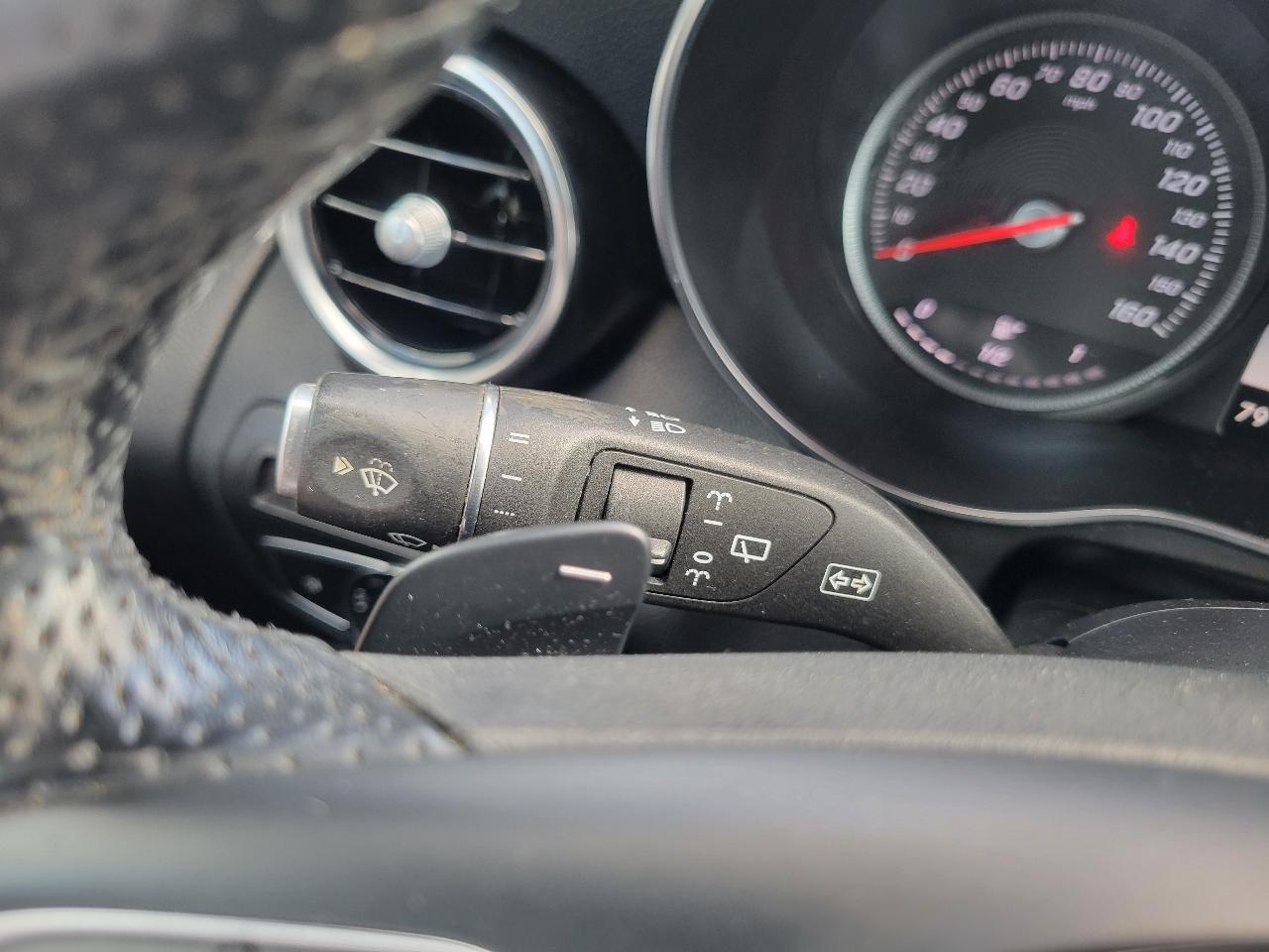 Mercedes-Benz GLC  2019