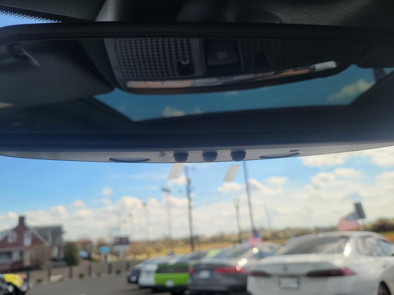 Mercedes-Benz GLC  2019