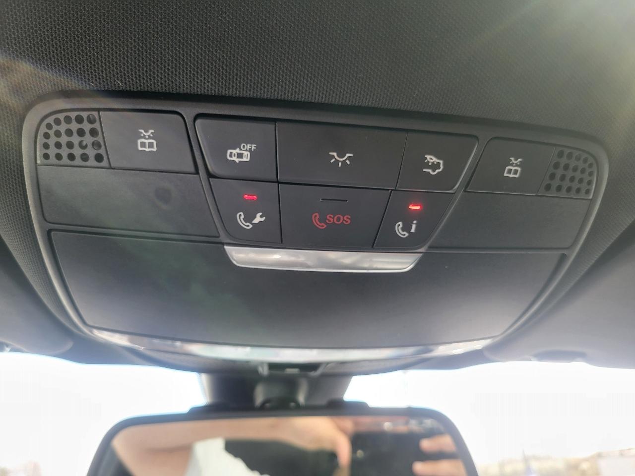 Mercedes-Benz GLC  2019