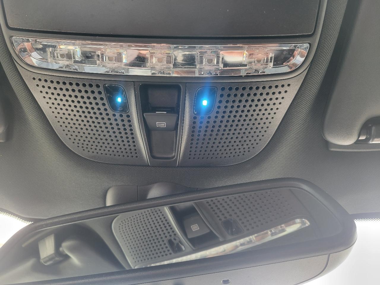 Mercedes-Benz GLC  2019