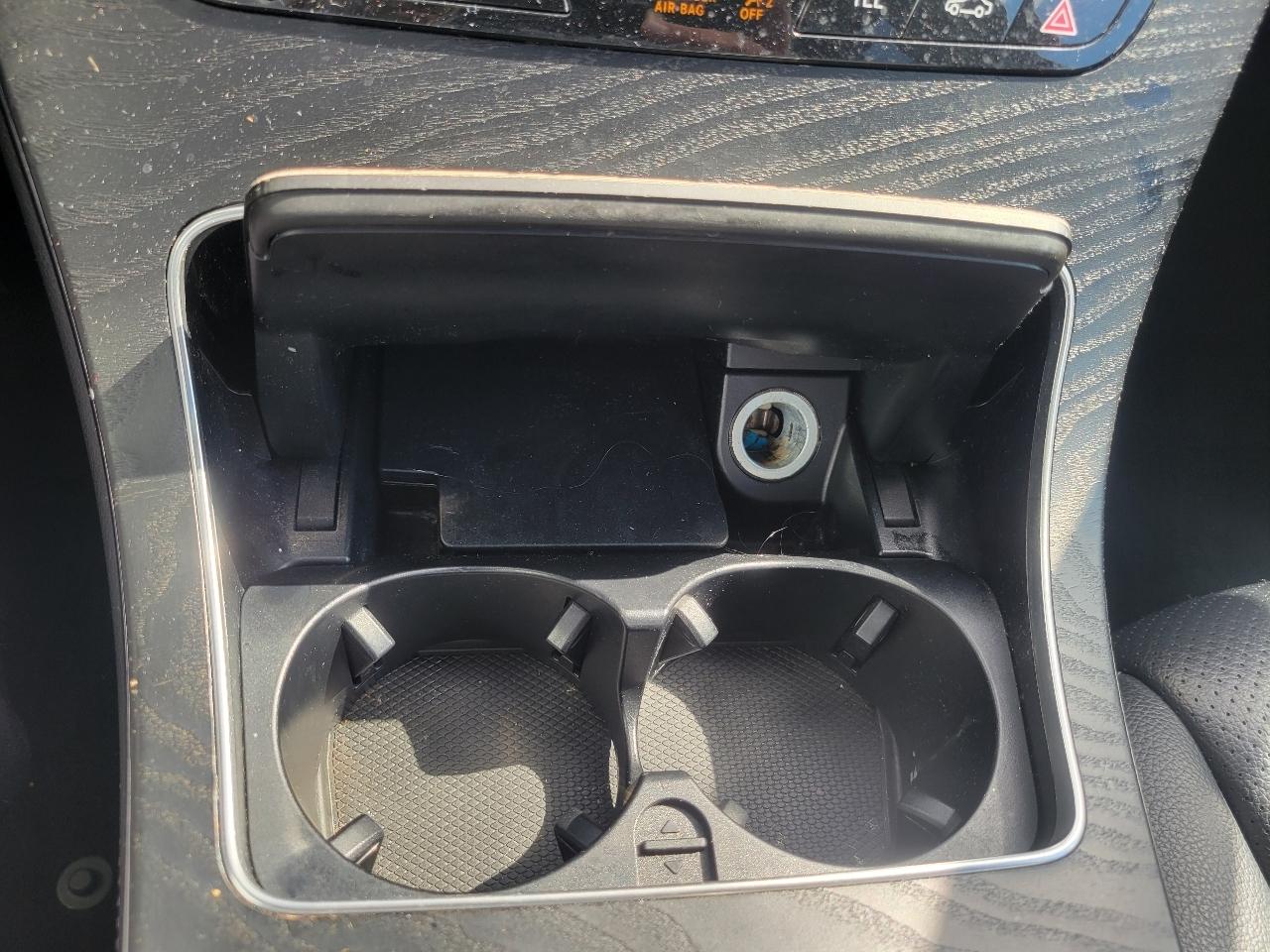 Mercedes-Benz GLC  2019