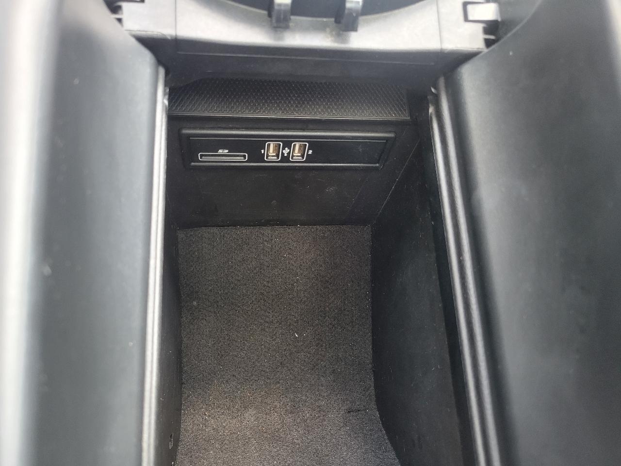 Mercedes-Benz GLC  2019