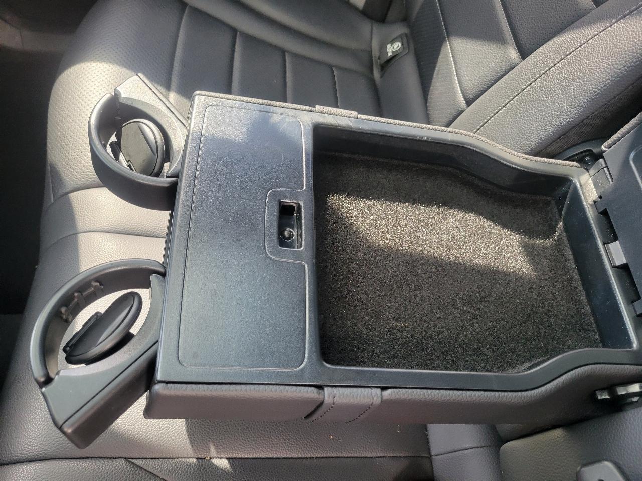 Mercedes-Benz GLC  2019