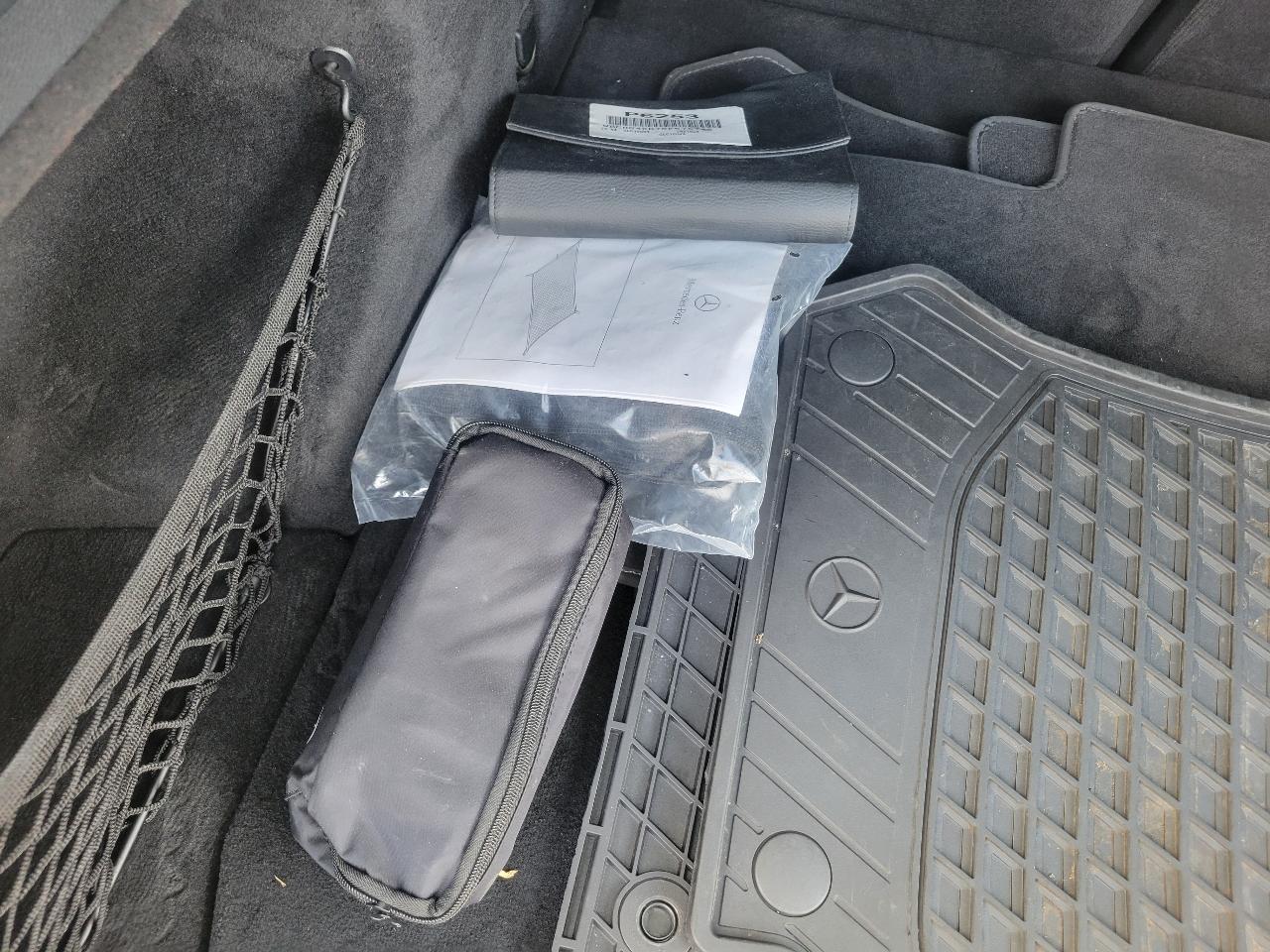 Mercedes-Benz GLC  2019