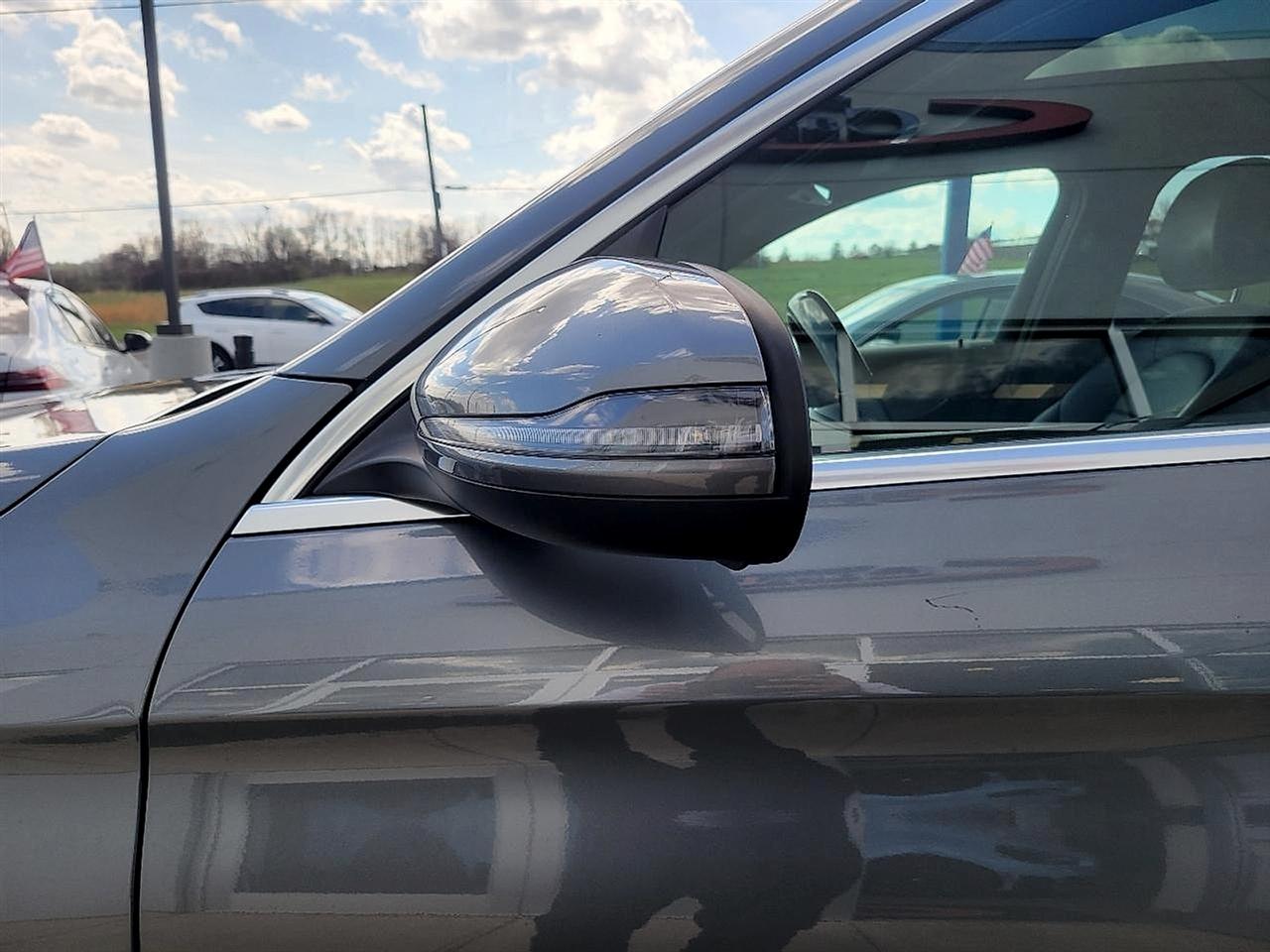 Mercedes-Benz GLC  2019