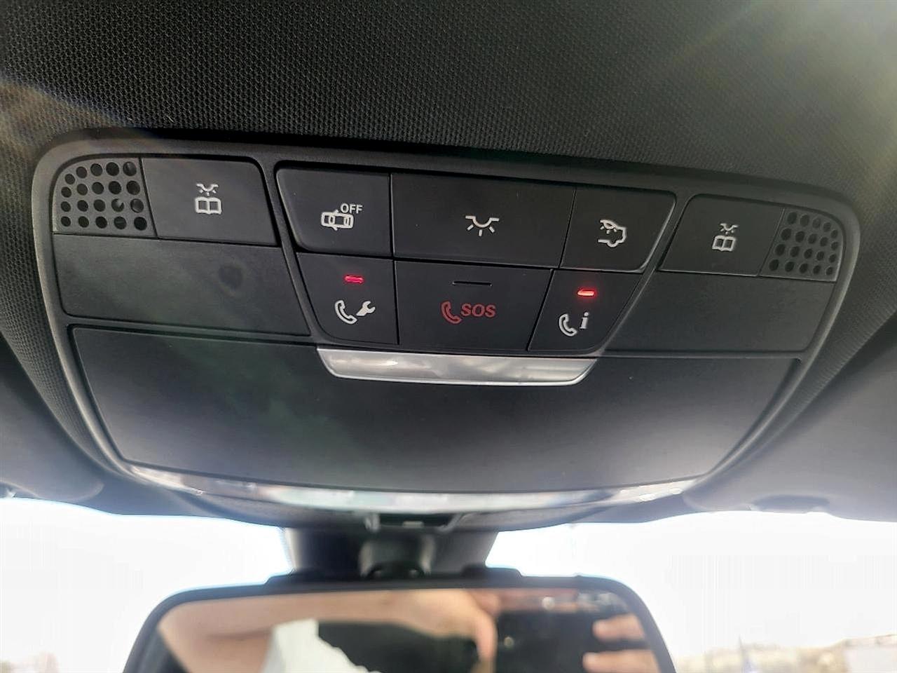 Mercedes-Benz GLC  2019