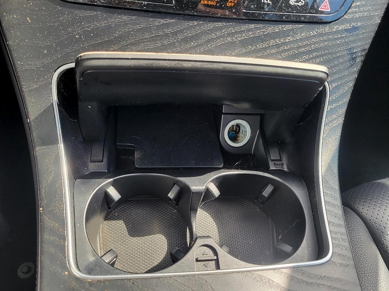 Mercedes-Benz GLC  2019