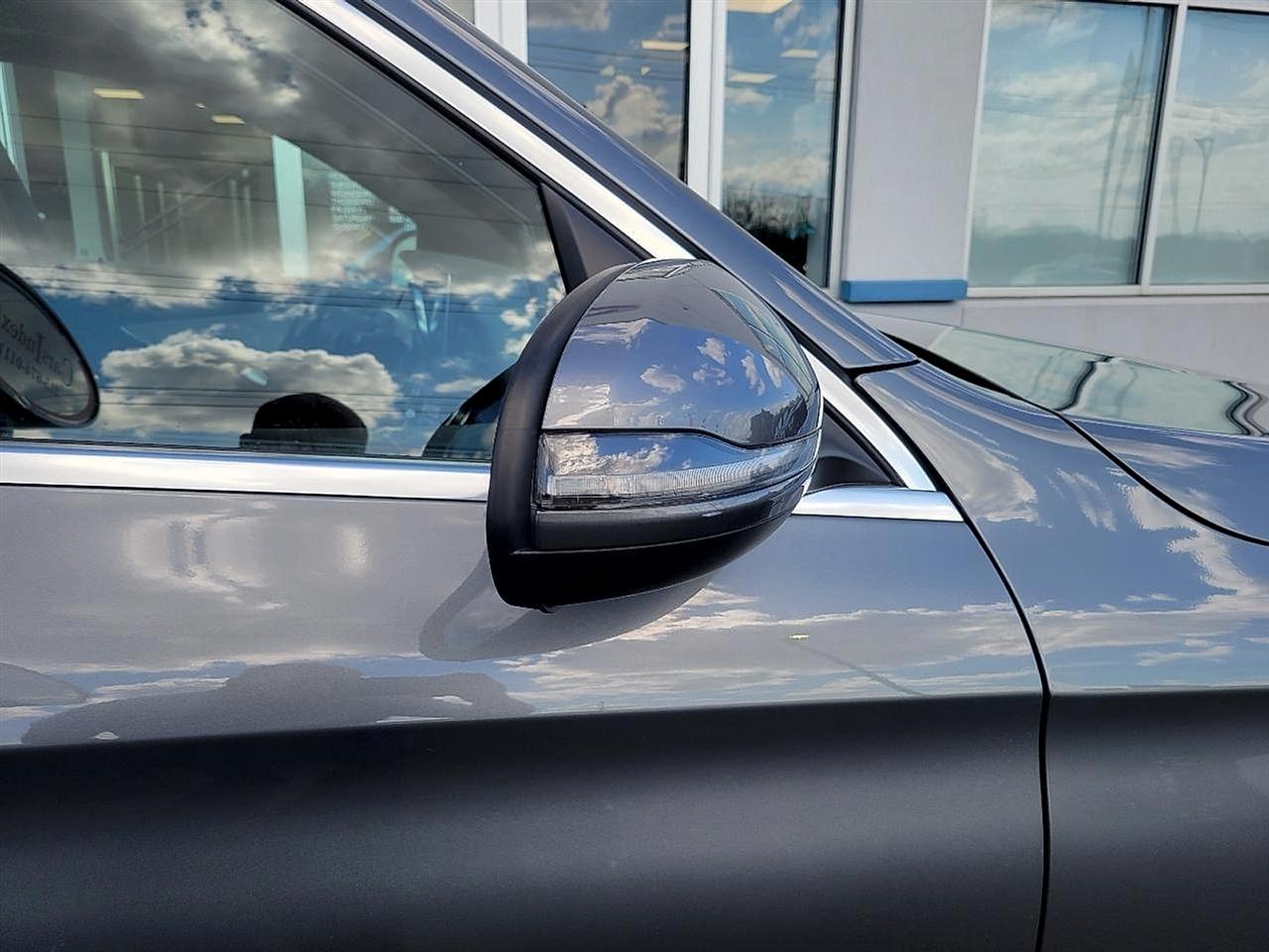 Mercedes-Benz GLC  2019
