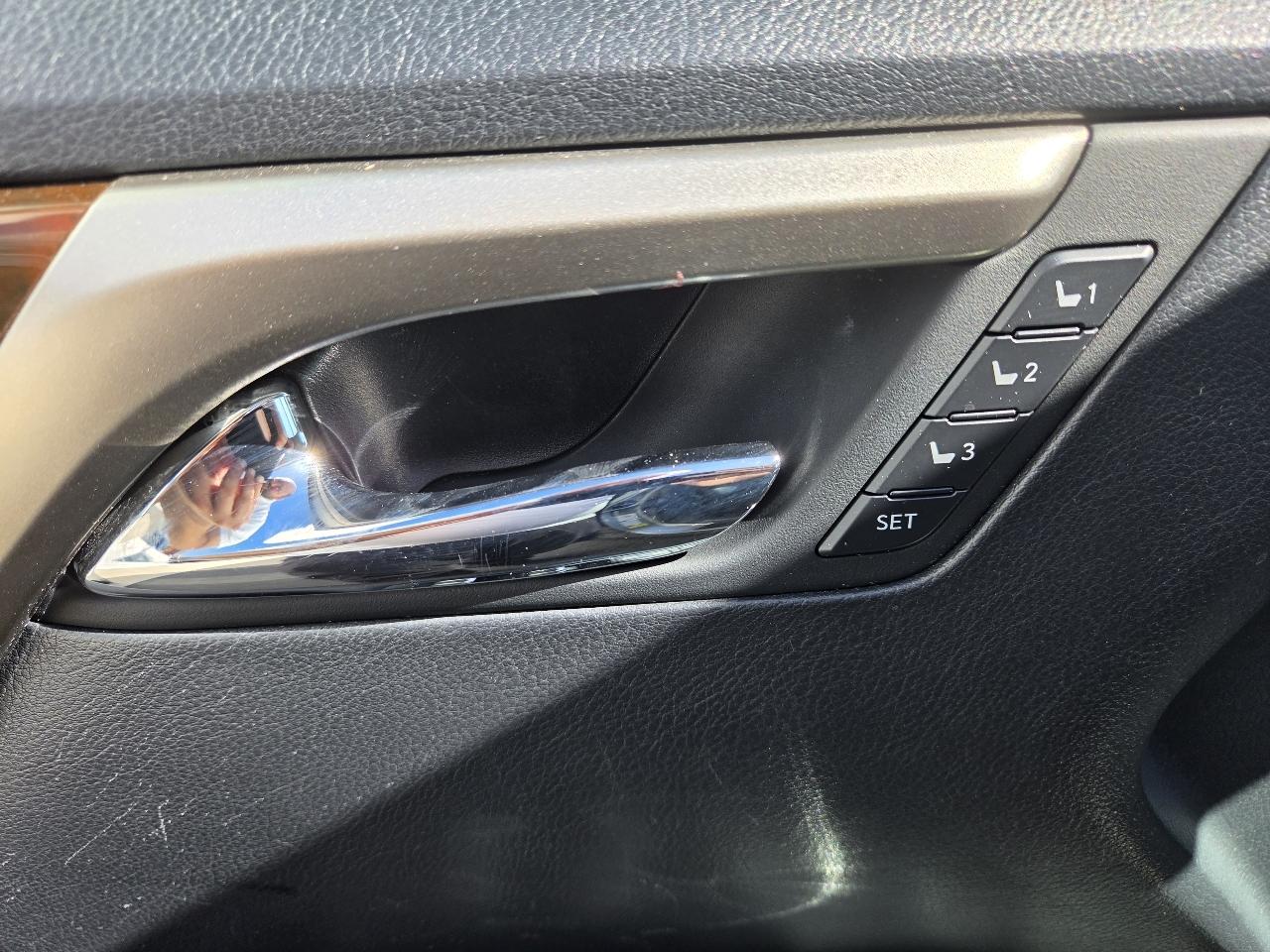 Lexus RX RX 350 Premium AWD 2019