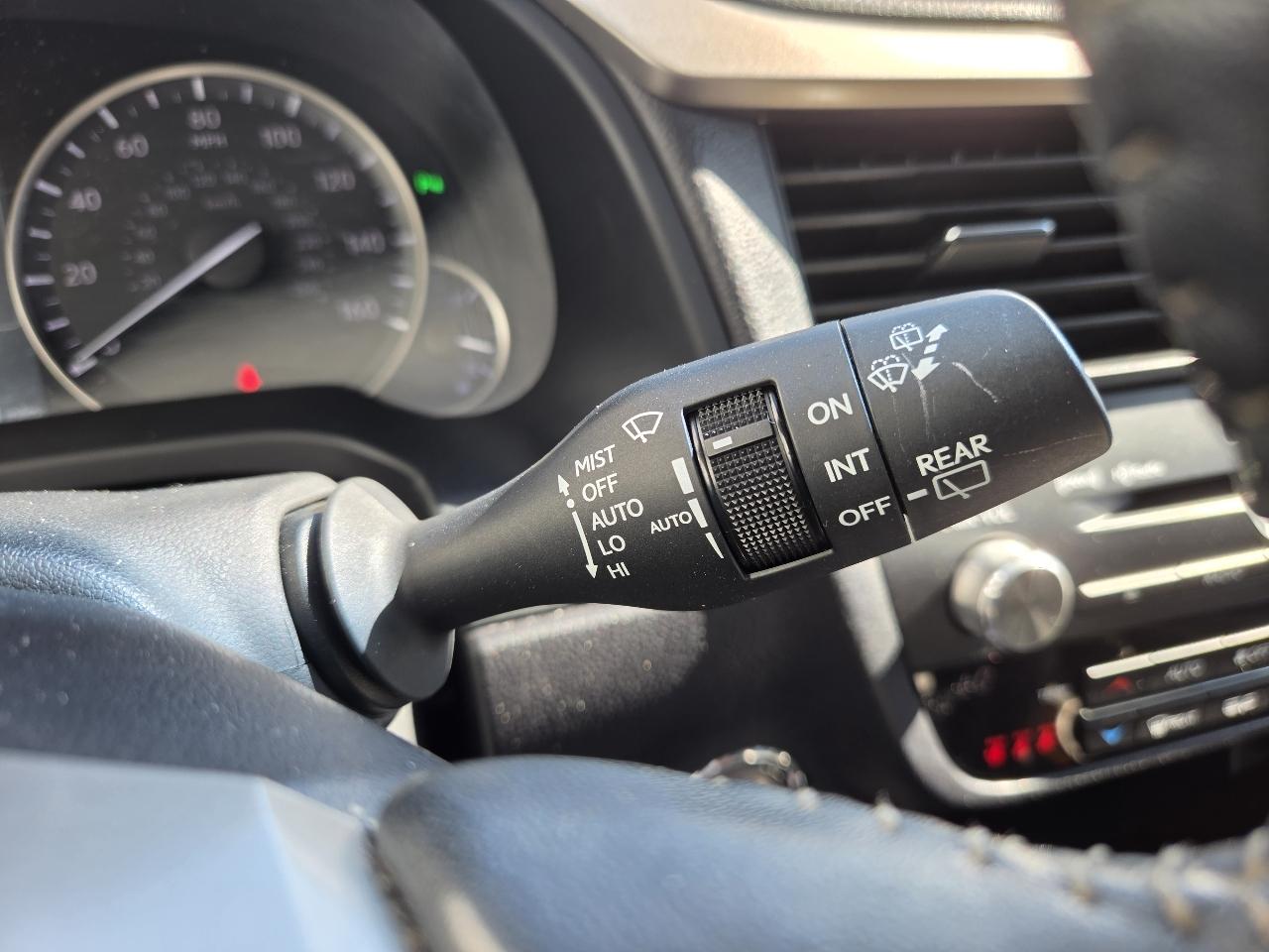 Lexus RX RX 350 Premium AWD 2019