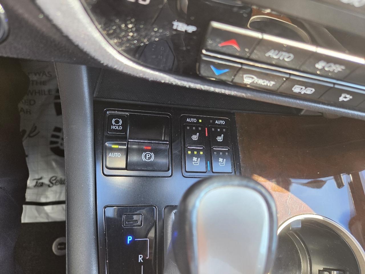 Lexus RX RX 350 Premium AWD 2019