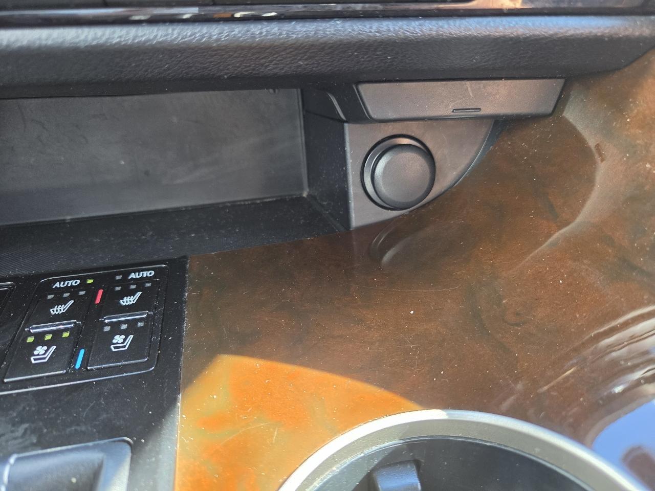 Lexus RX RX 350 Premium AWD 2019