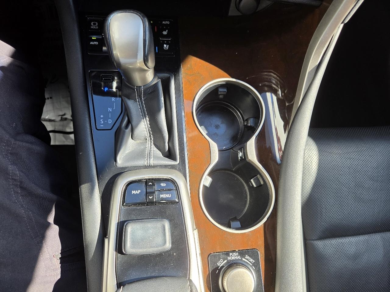 Lexus RX RX 350 Premium AWD 2019