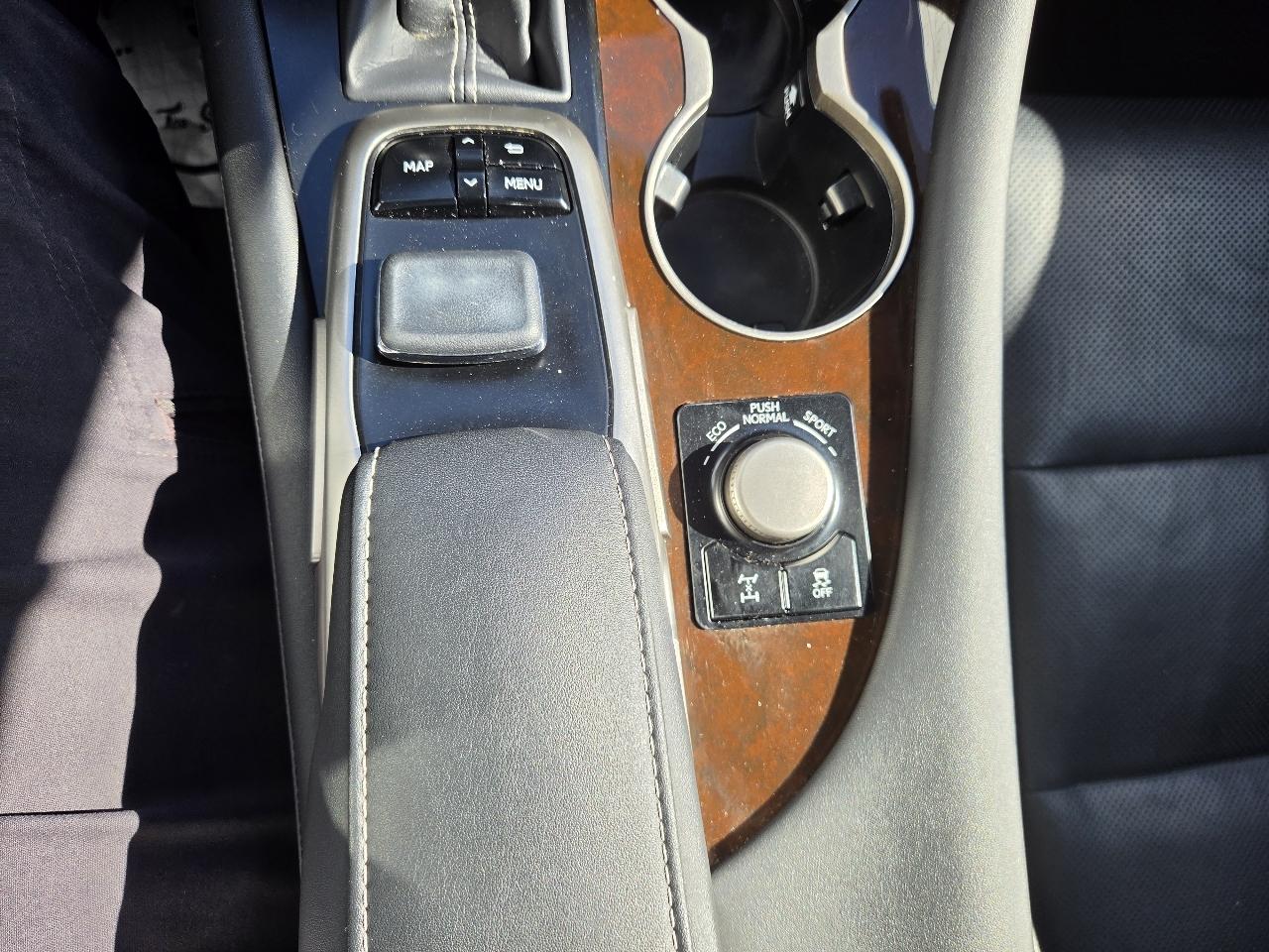 Lexus RX RX 350 Premium AWD 2019