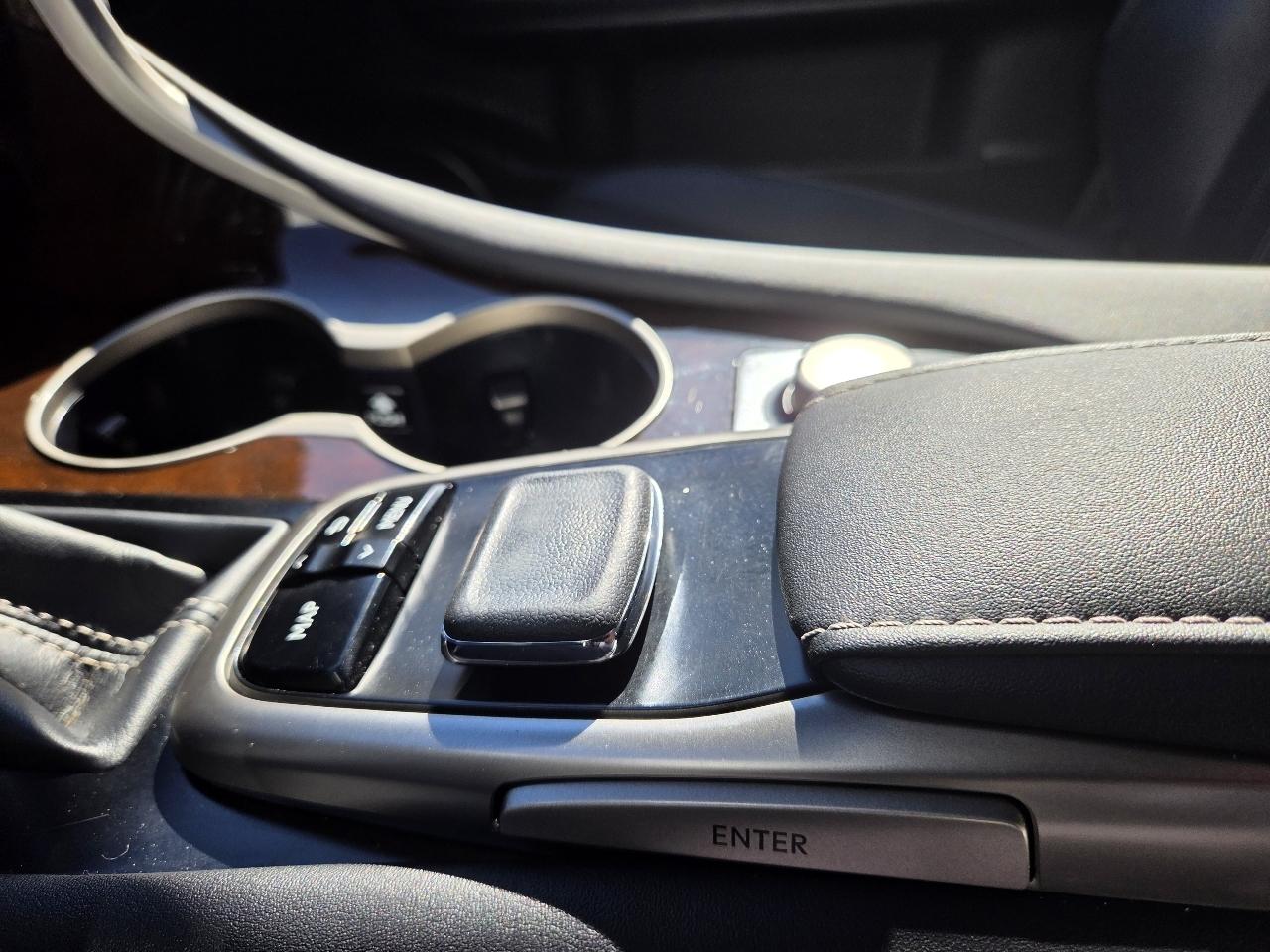 Lexus RX RX 350 Premium AWD 2019