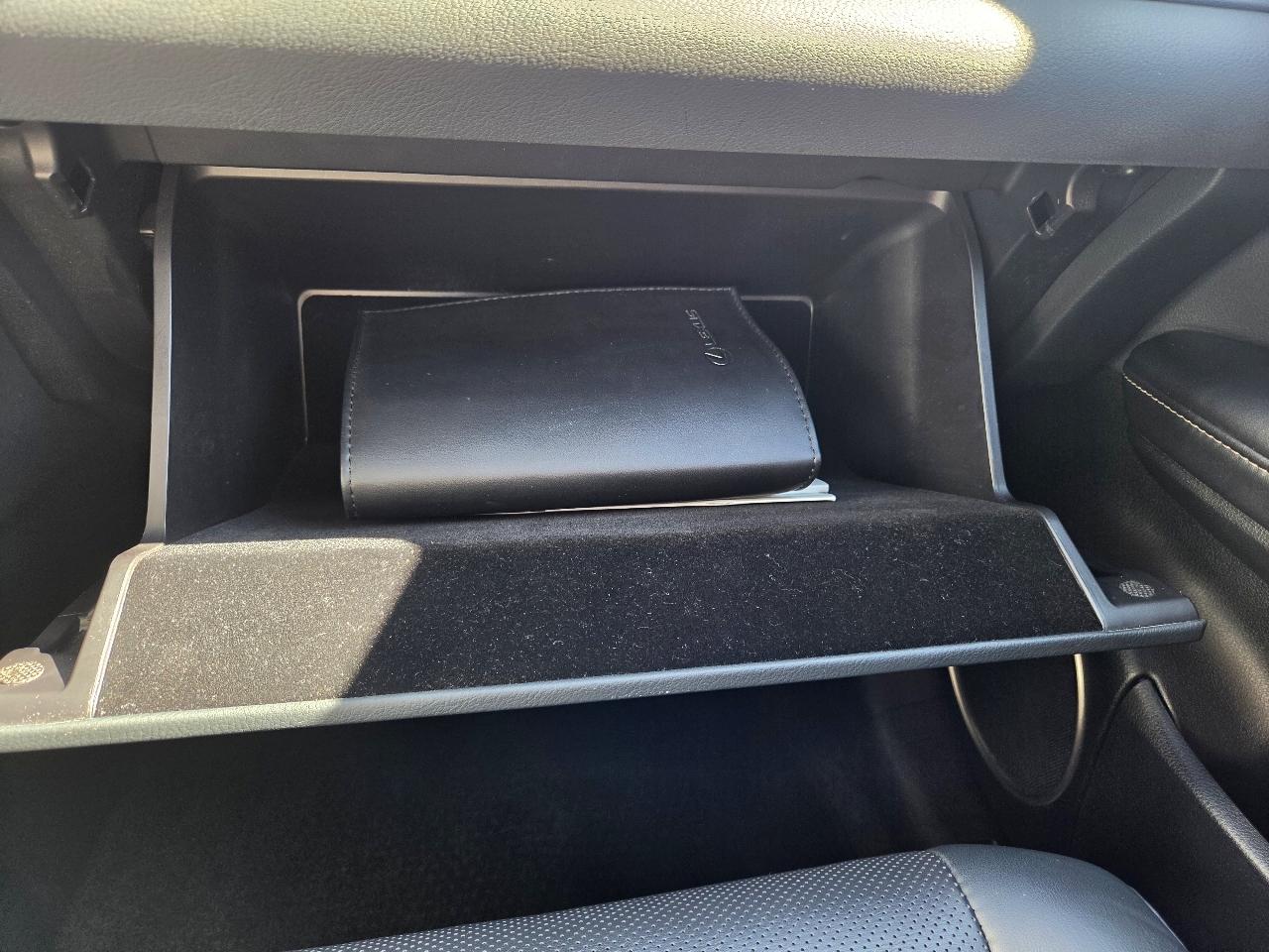 Lexus RX RX 350 Premium AWD 2019