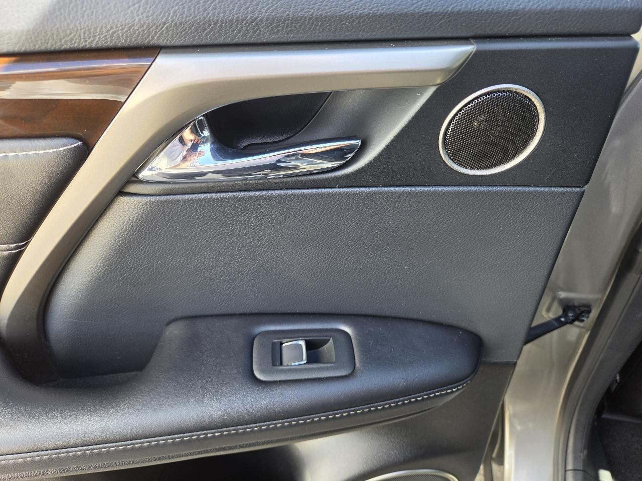 Lexus RX RX 350 Premium AWD 2019