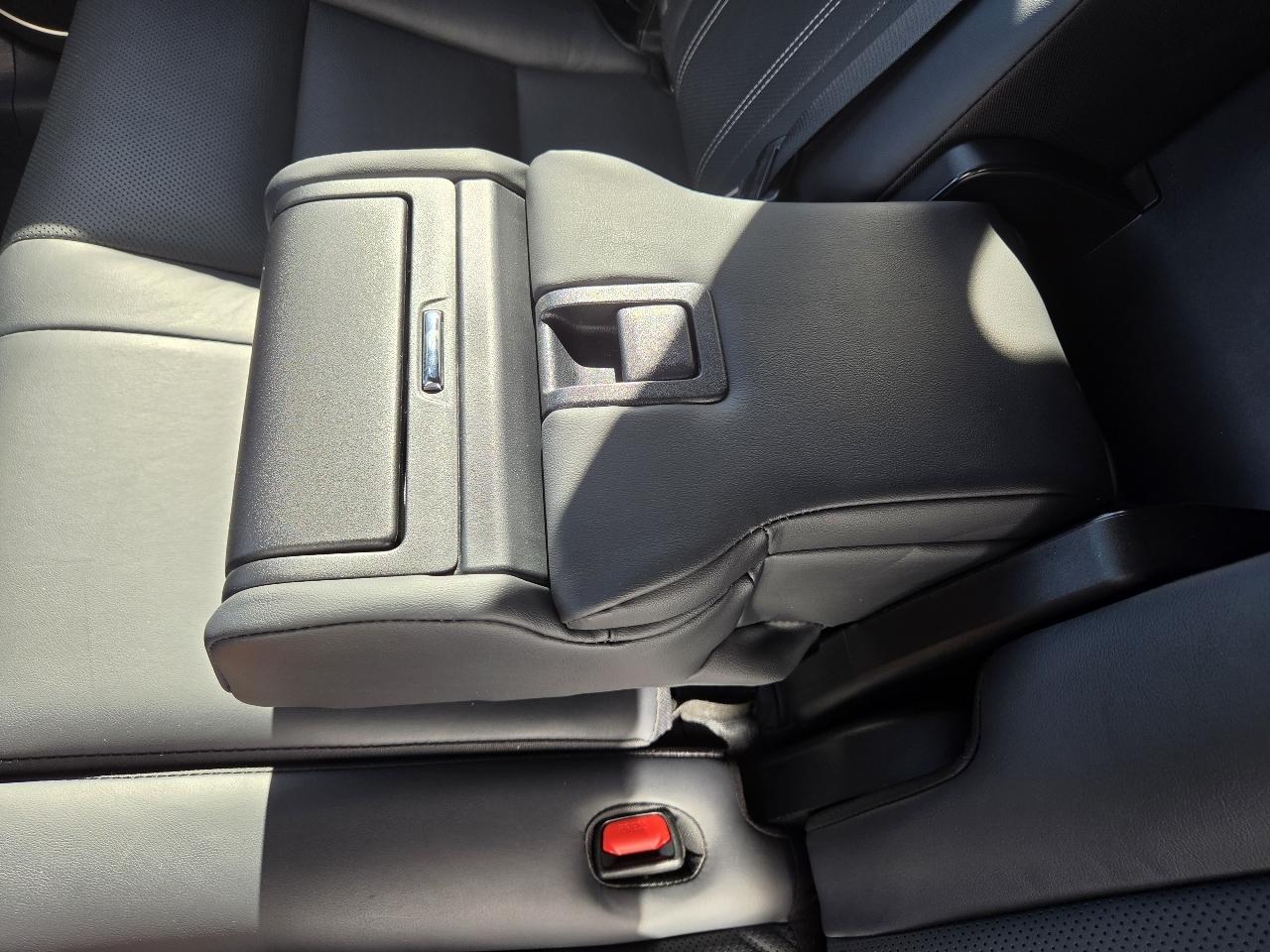 Lexus RX RX 350 Premium AWD 2019