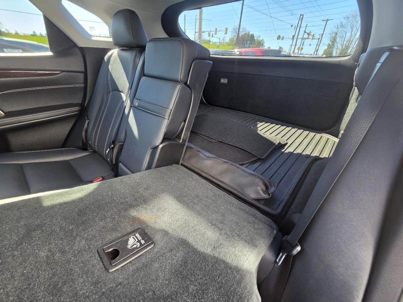 Lexus RX RX 350 Premium AWD 2019