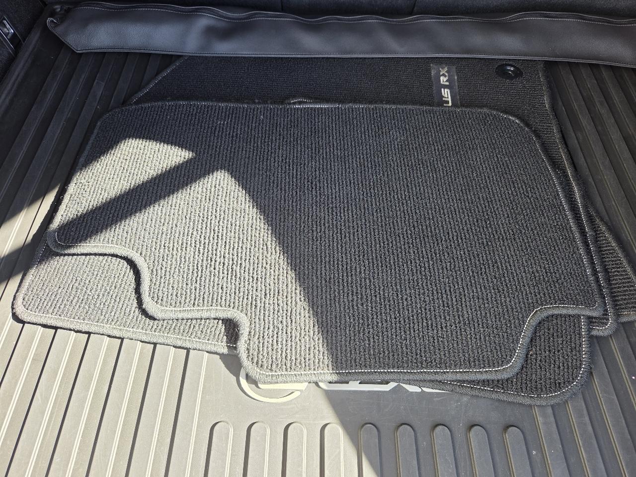 Lexus RX RX 350 Premium AWD 2019