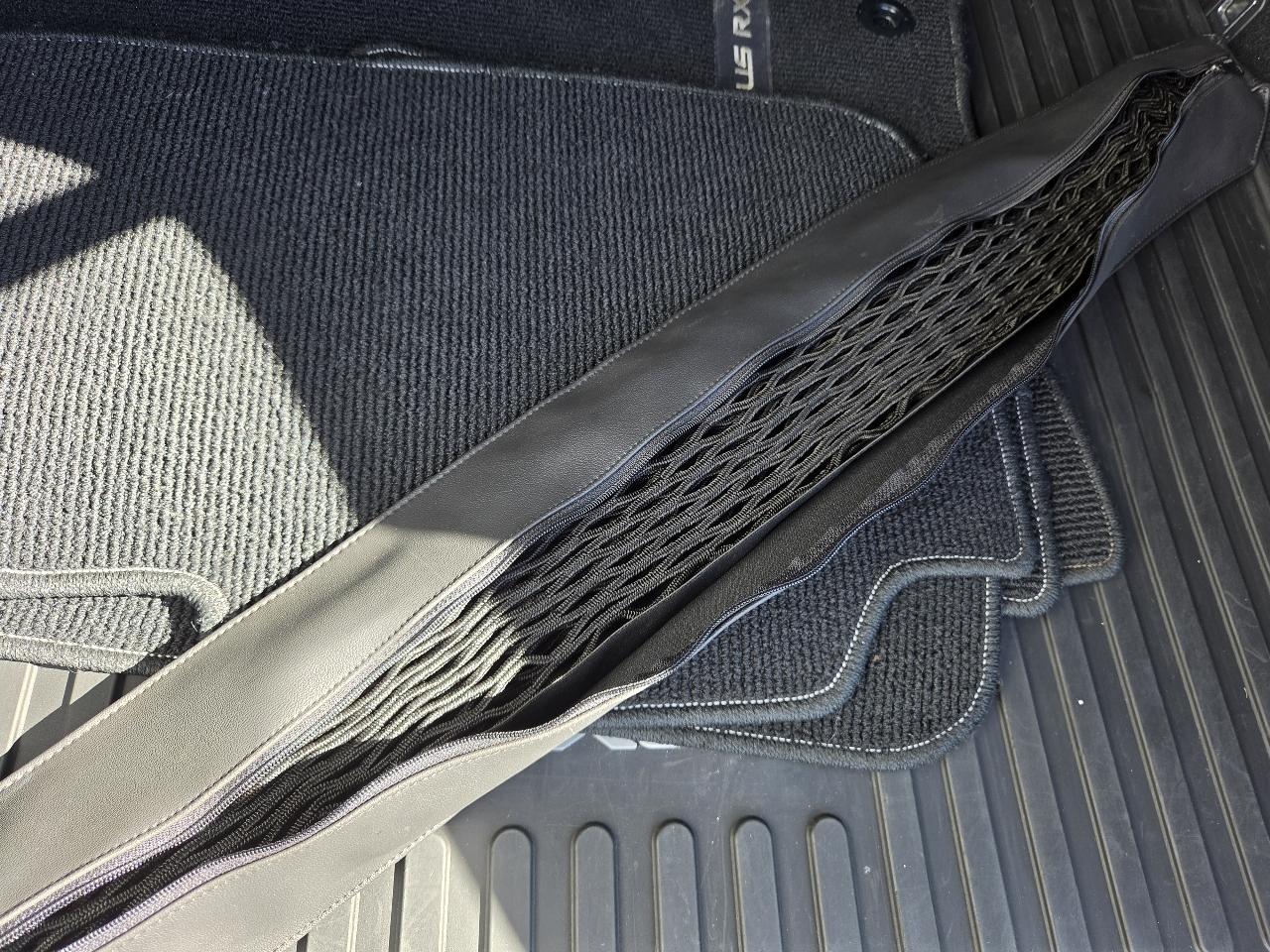 Lexus RX RX 350 Premium AWD 2019