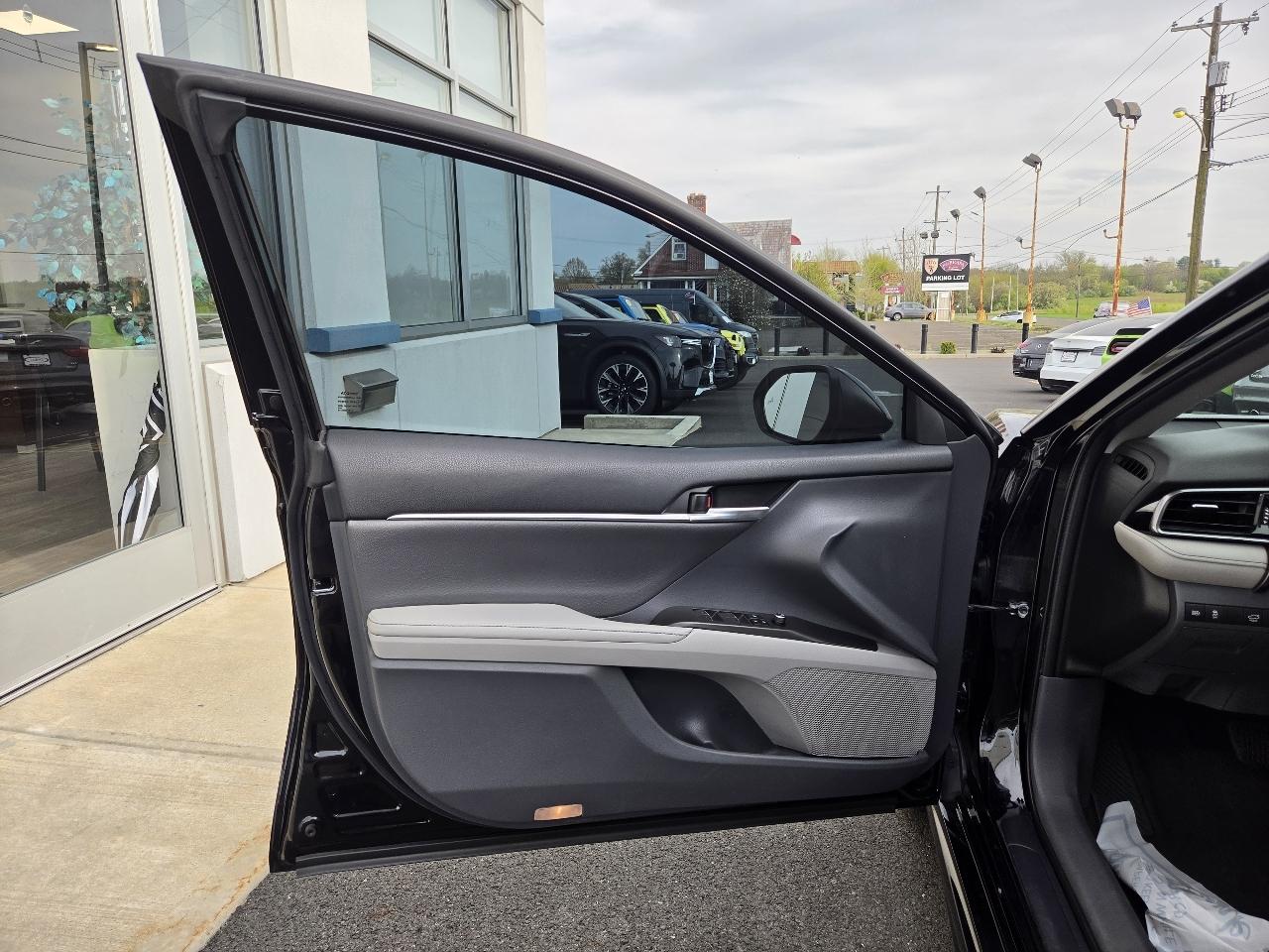 Toyota Camry XSE Auto (Natl) 2023