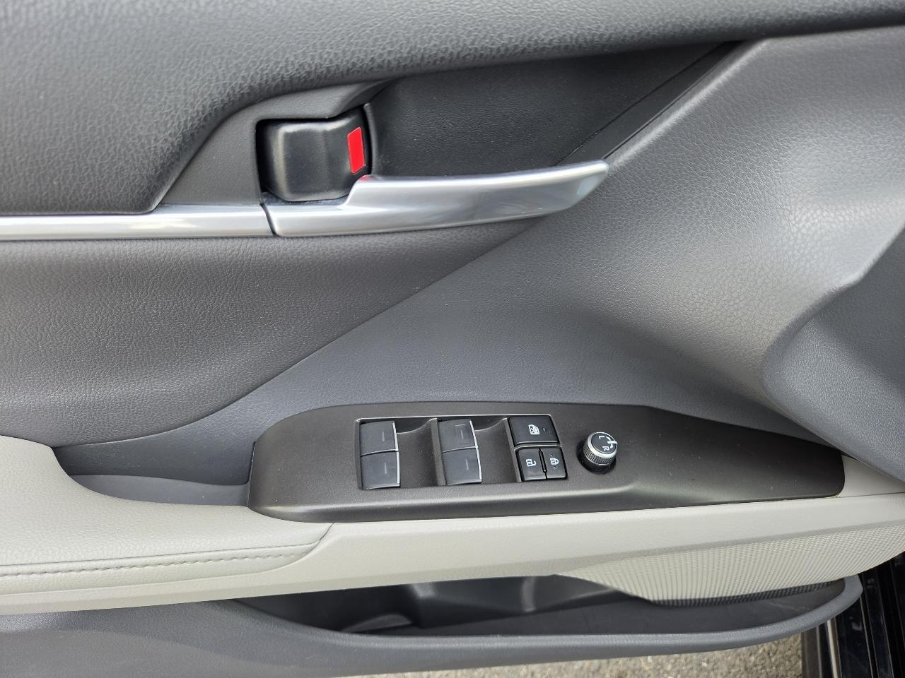 Toyota Camry XSE Auto (Natl) 2023