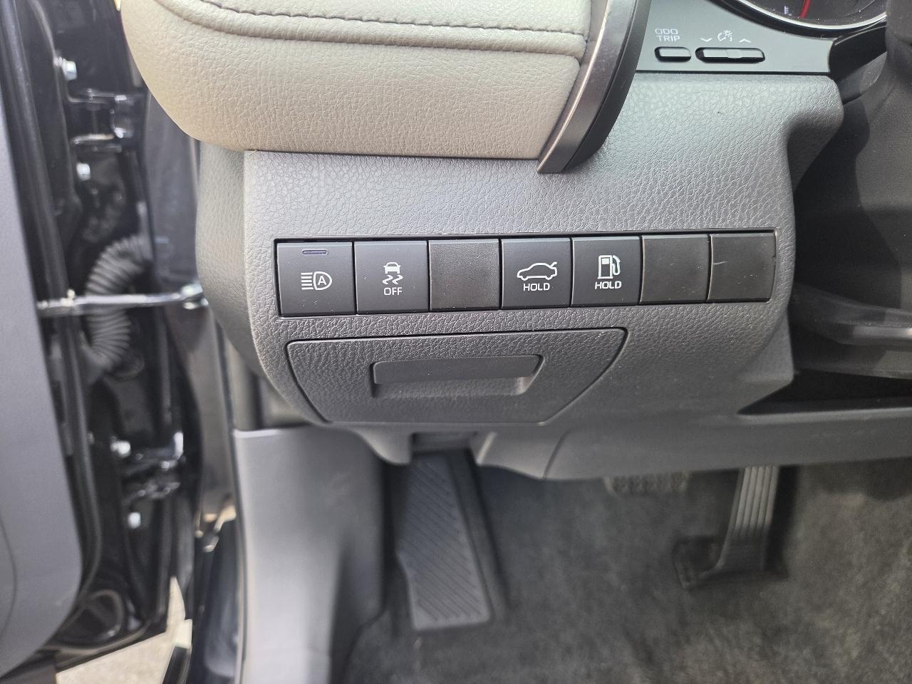 Toyota Camry XSE Auto (Natl) 2023