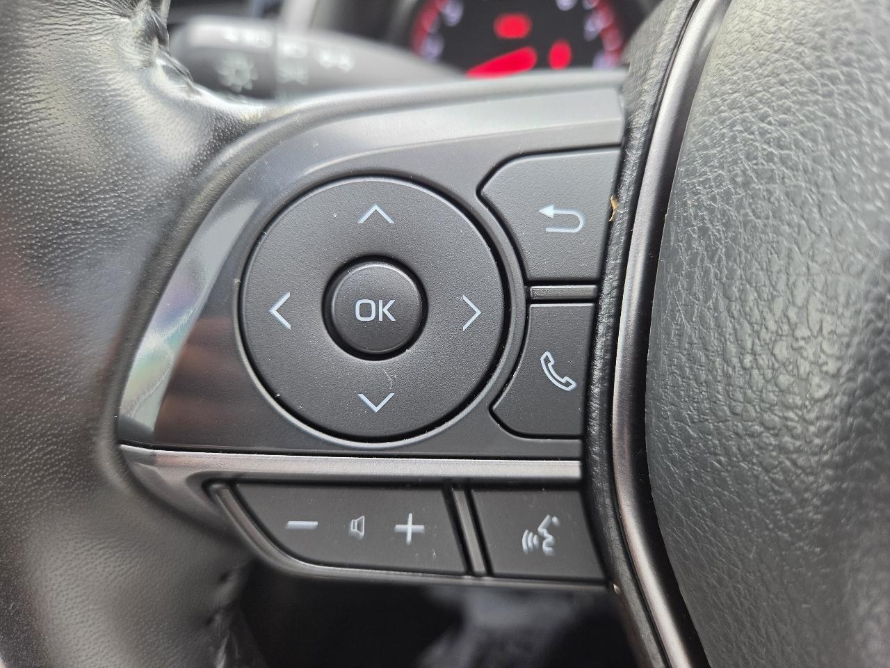 Toyota Camry XSE Auto (Natl) 2023