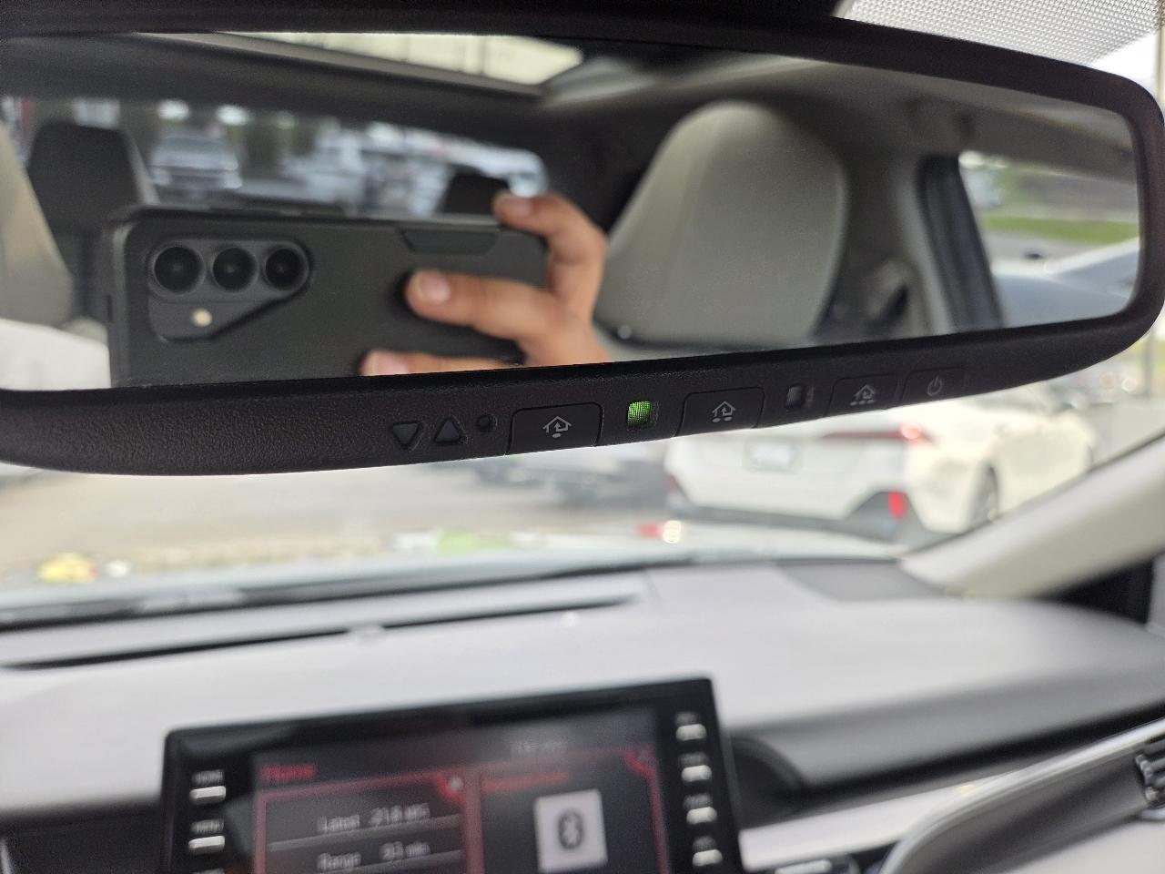 Toyota Camry XSE Auto (Natl) 2023