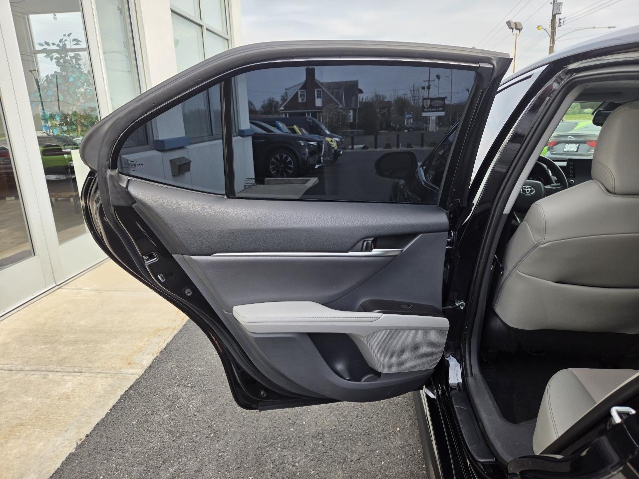 Toyota Camry XSE Auto (Natl) 2023