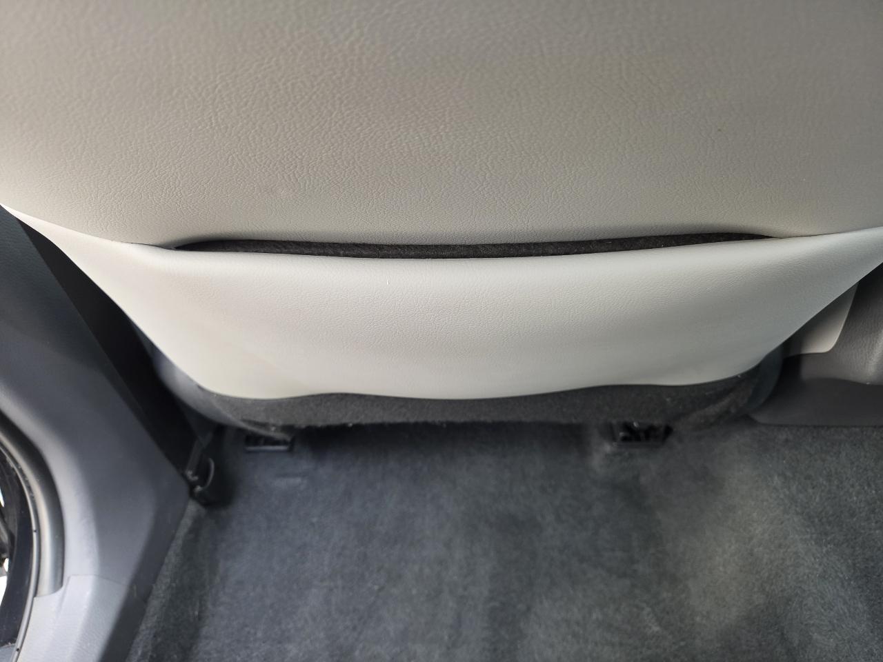 Toyota Camry XSE Auto (Natl) 2023