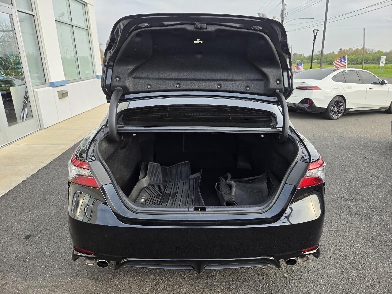 Toyota Camry XSE Auto (Natl) 2023