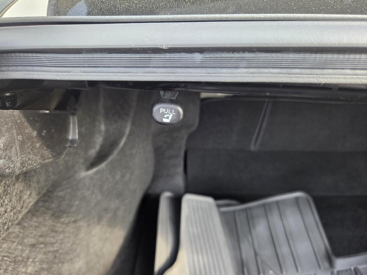 Toyota Camry XSE Auto (Natl) 2023