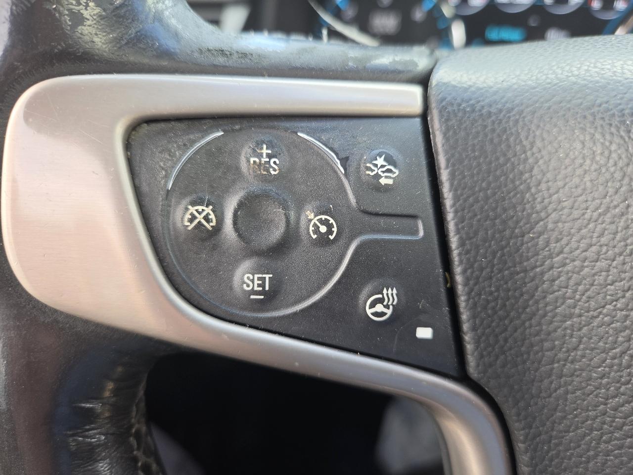 GMC Yukon XL 4WD 4dr Denali Ultimate 2018