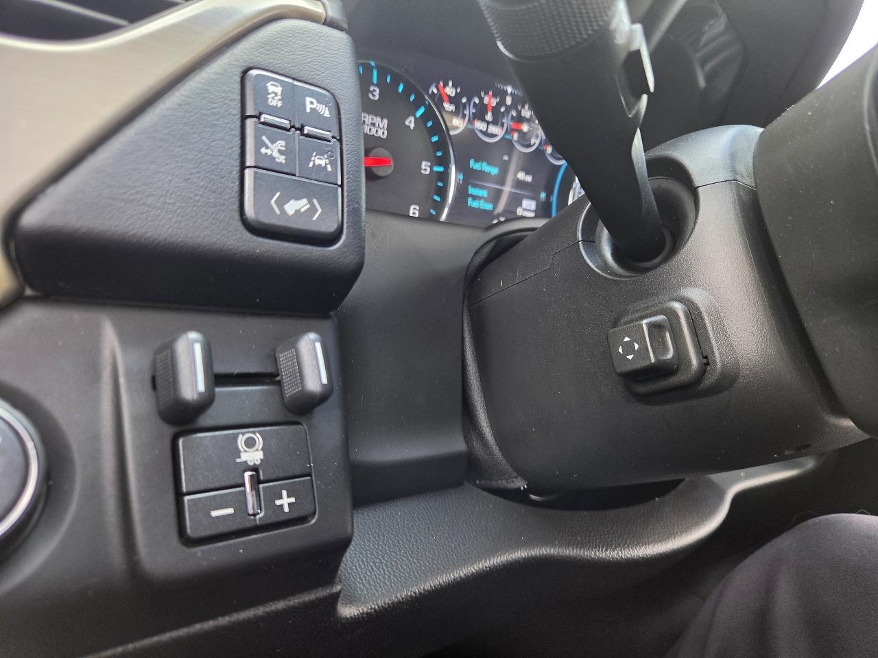 GMC Yukon XL 4WD 4dr Denali Ultimate 2018