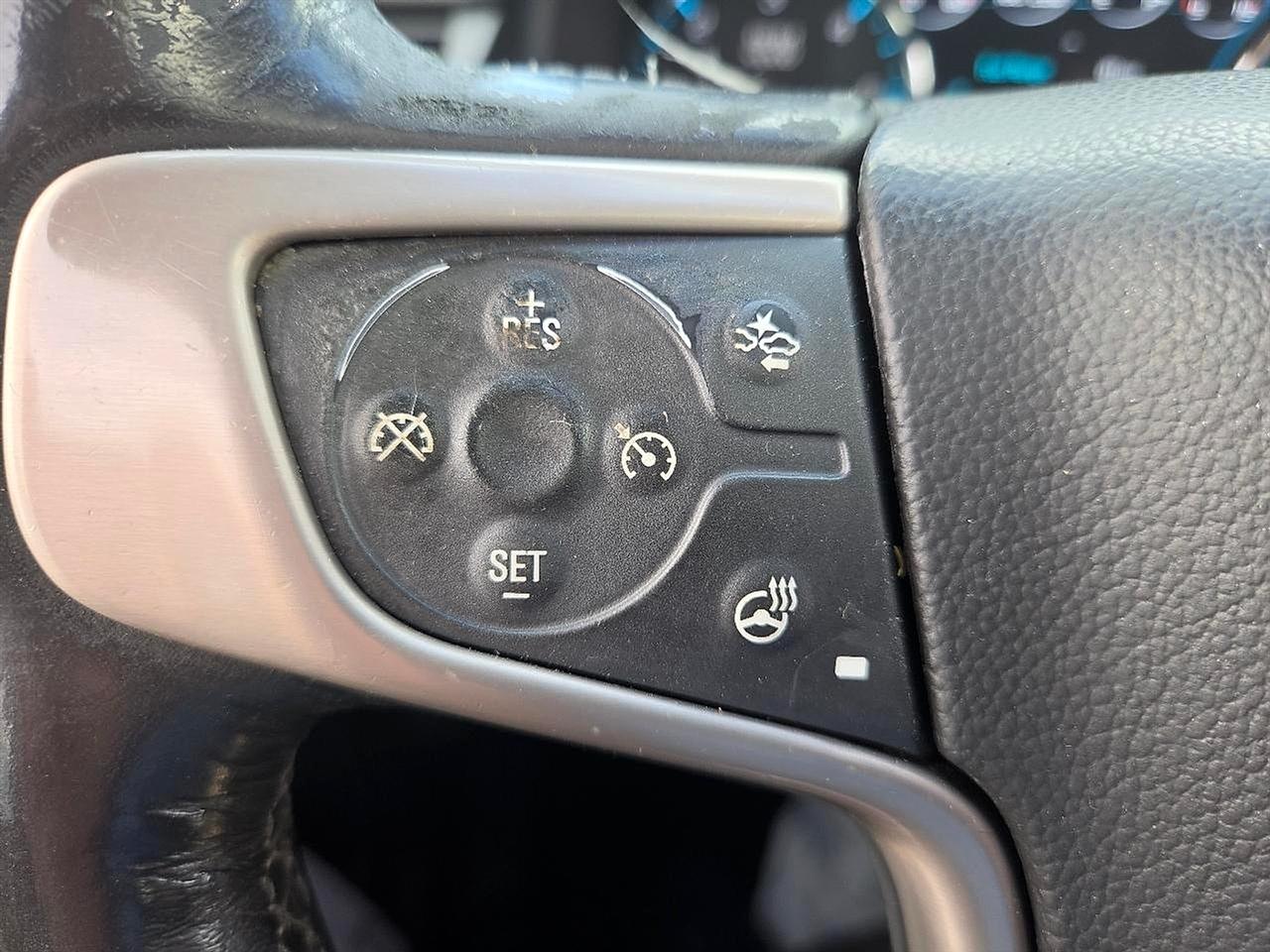 GMC Yukon XL 4WD 4dr Denali Ultimate 2018