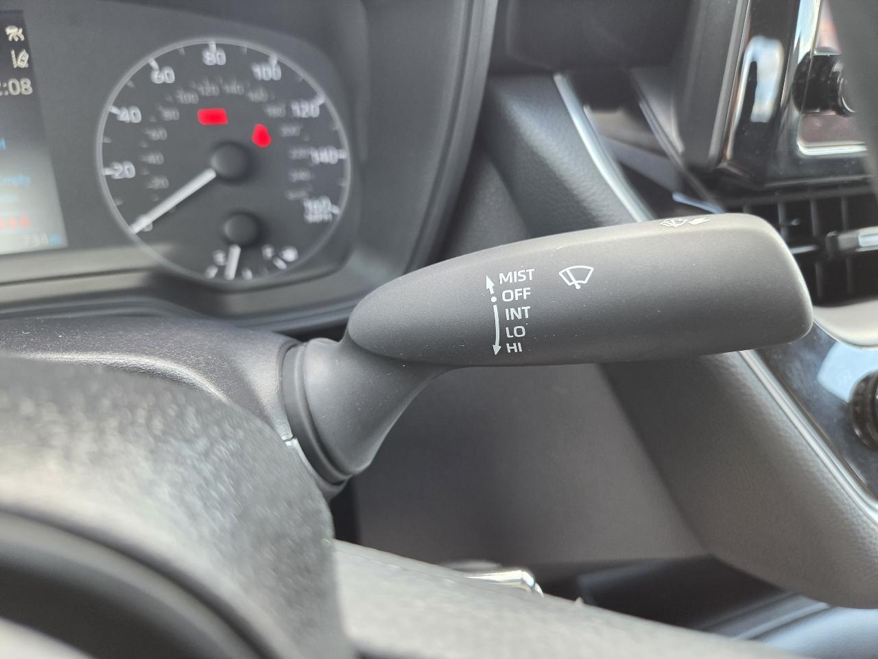 Toyota Corolla LE CVT (Natl) 2025