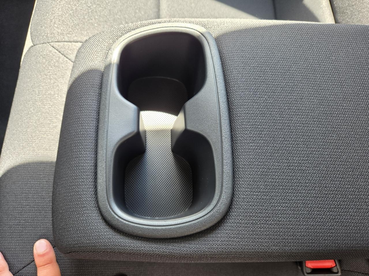 Toyota Corolla LE CVT (Natl) 2025