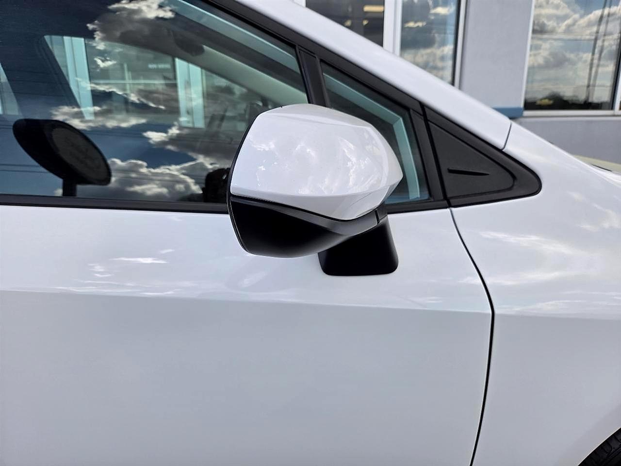 Toyota Corolla LE CVT (Natl) 2025