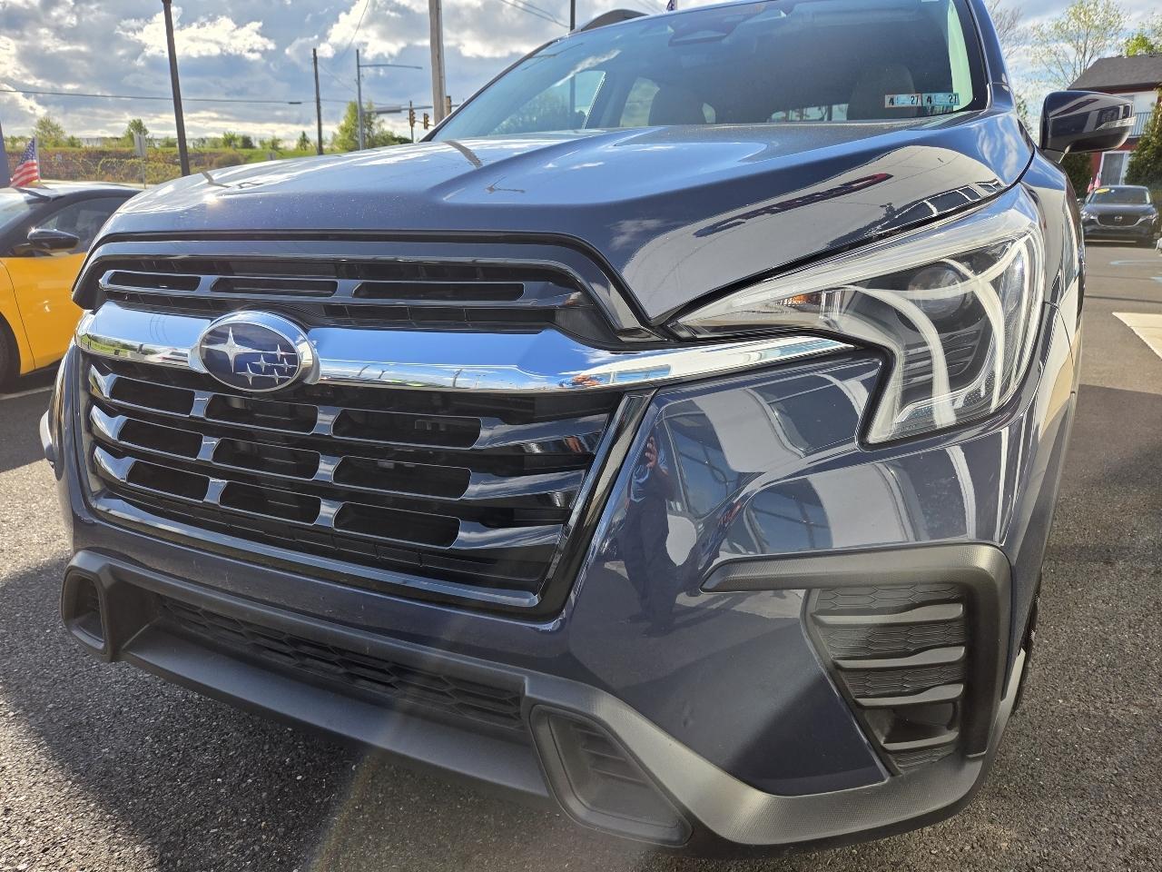 Subaru Ascent Premium 7-Passenger 2023