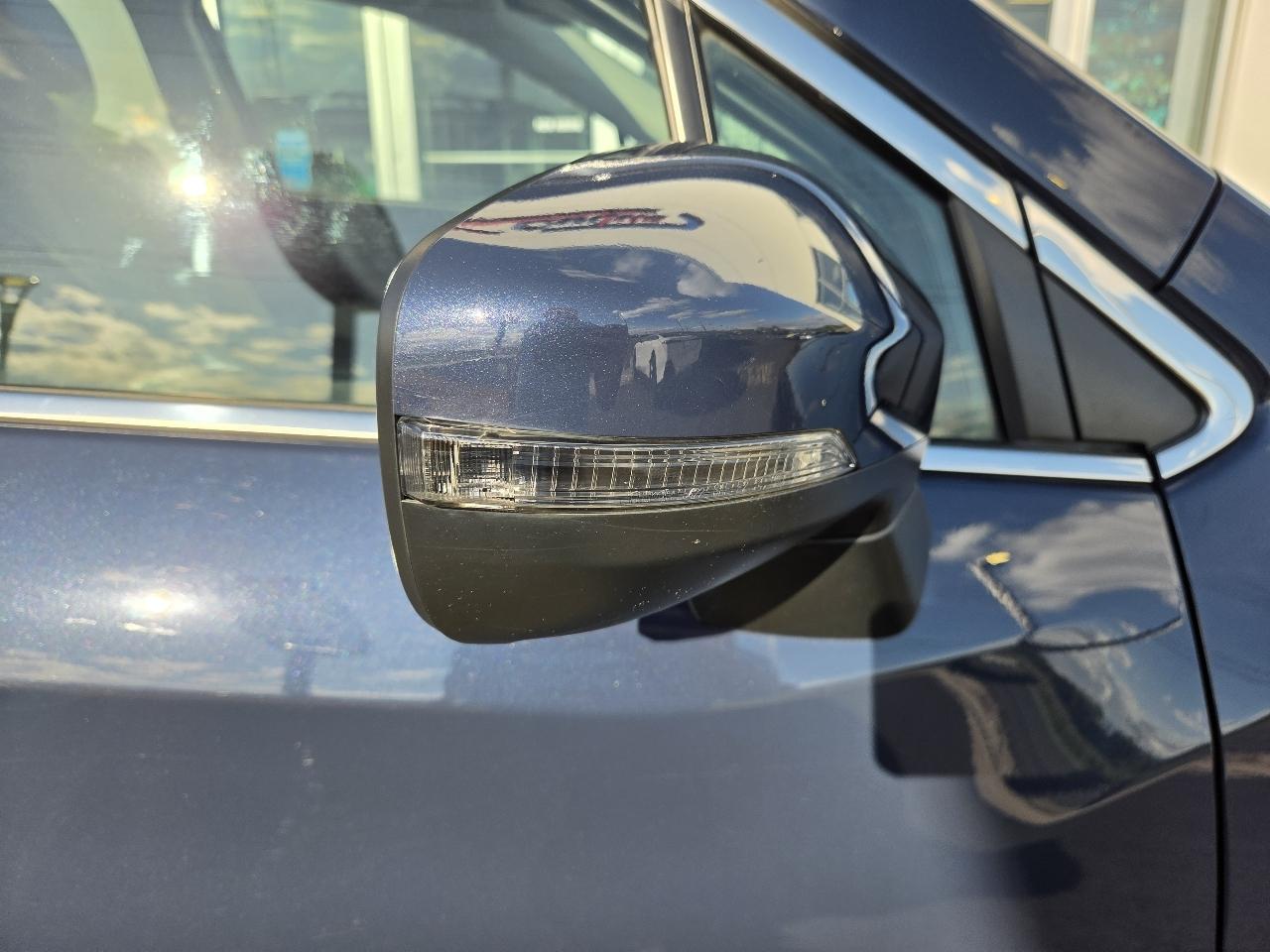 Subaru Ascent Premium 7-Passenger 2023
